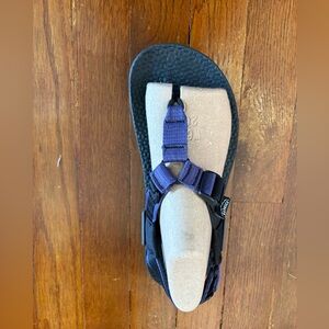 BEDROCK Cairn EVO 3D Pro adventure sandals size 8 women’s or 7 men’s